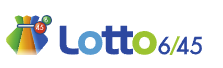 Lotto 6/45